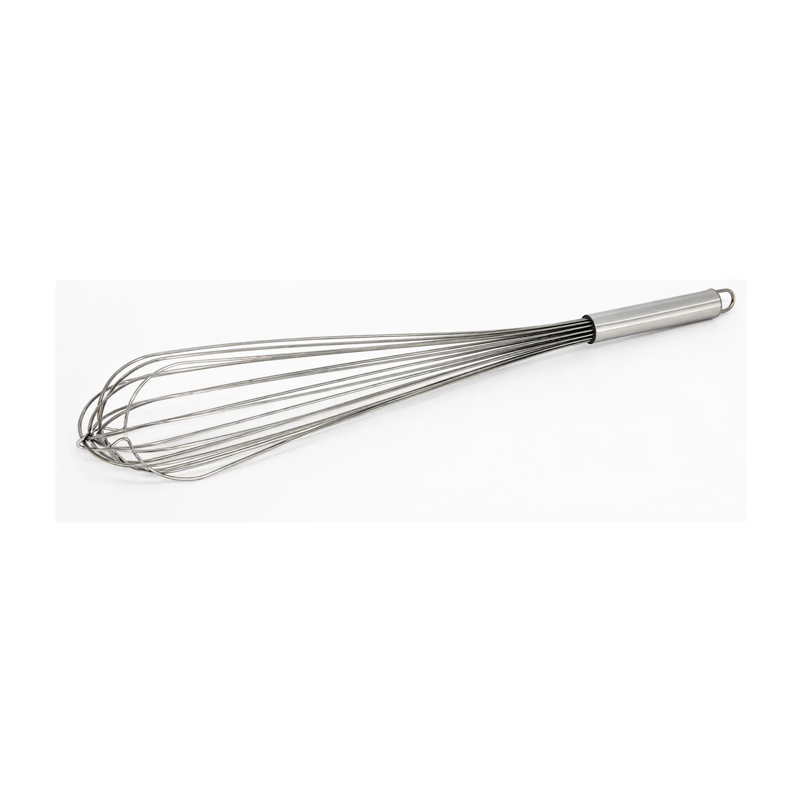 22″ Stainless Steel French Whip