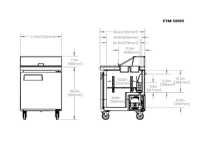 Technical Drawing