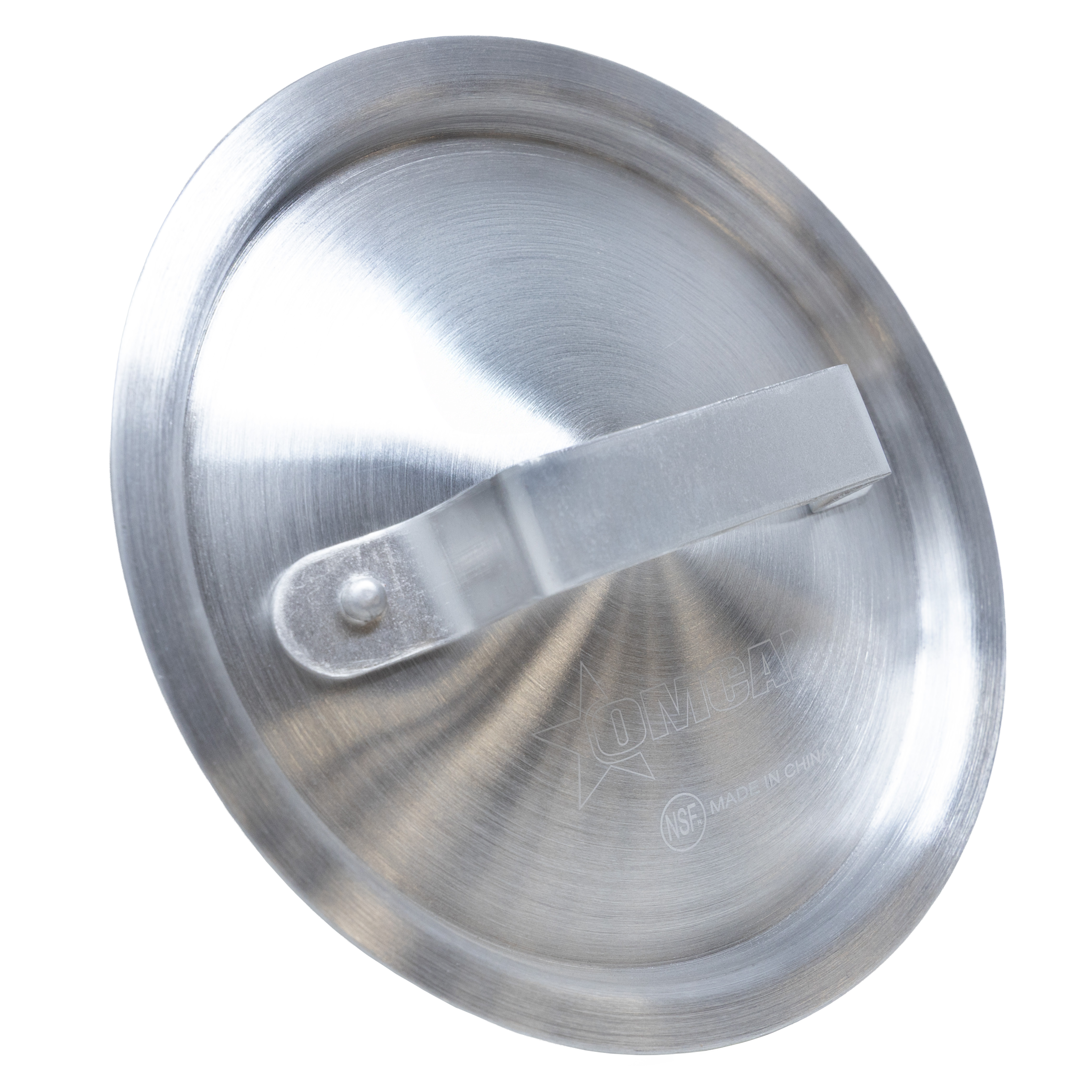 Aluminum Lid for 2.5 qt Sauce Pan