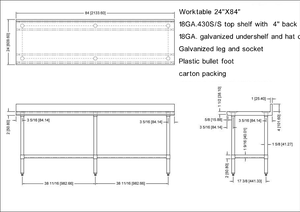 Technical Drawing