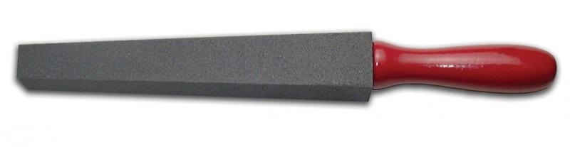 14″ x 3″ x 1.75″ JD2 Crystolon Utility File Norton Sharpening Stone