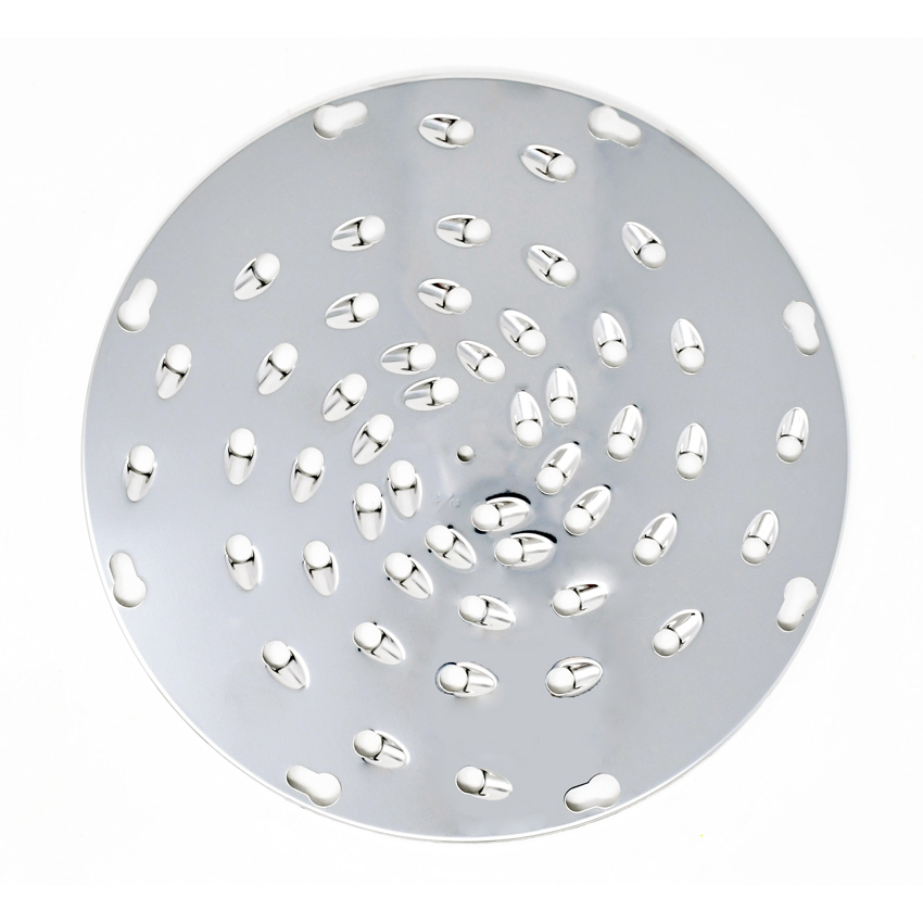 Stainless Steel Shredder Disc with 5/16″ / 8 mm holes