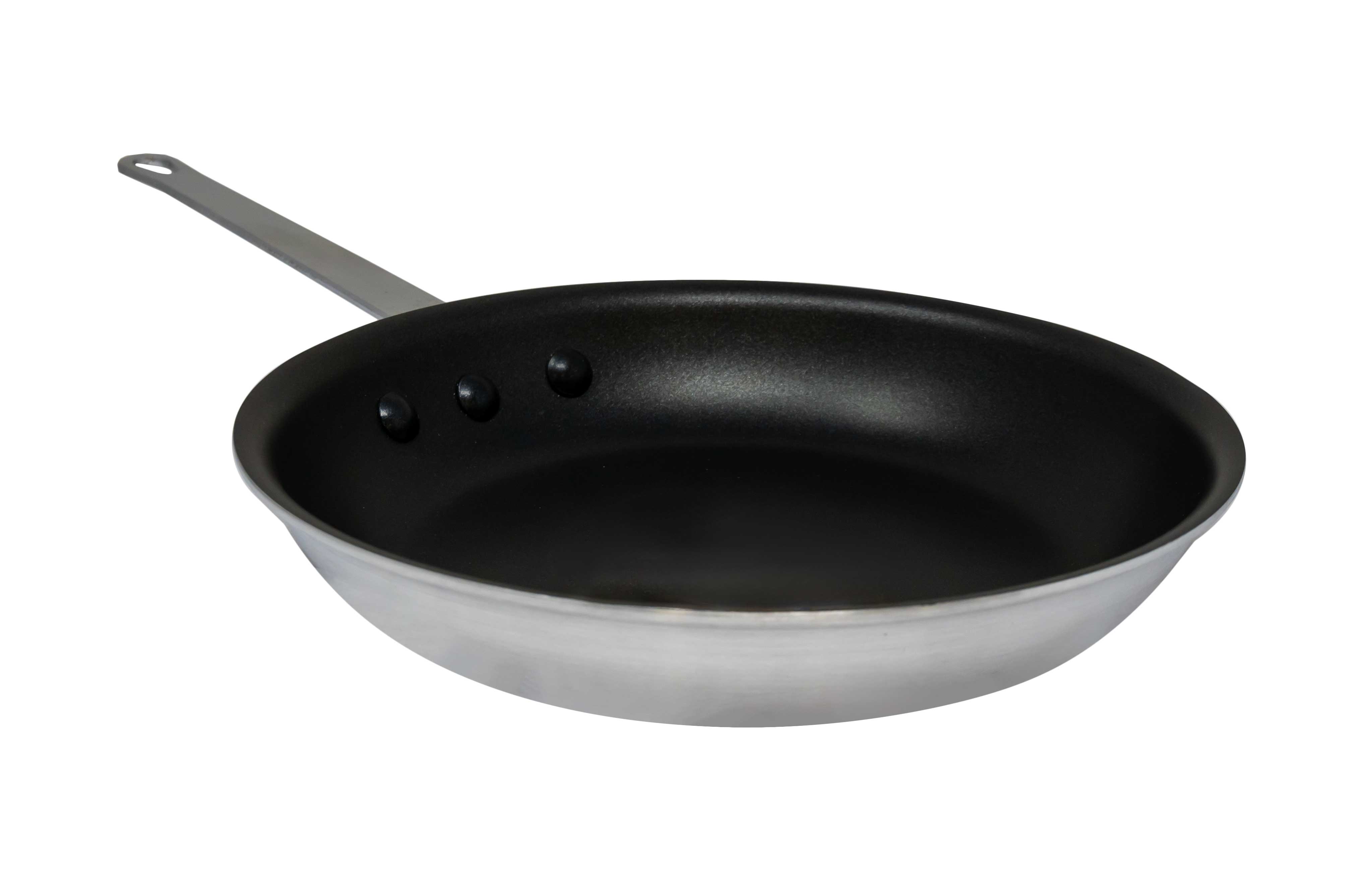 10" Non-stick, Eclipse Finish Aluminum Fry Pan