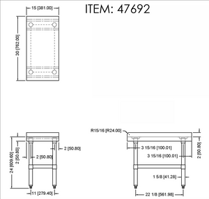 Technical Drawing