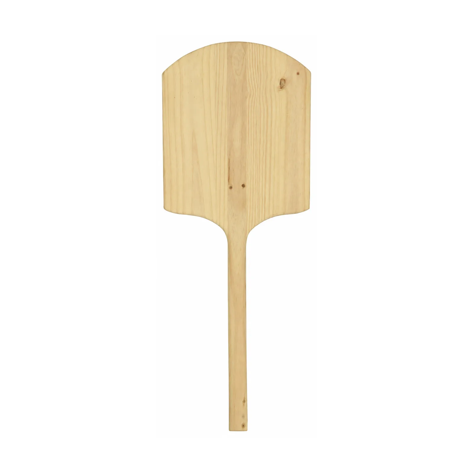 14″ x 16″ Wooden Pizza Peel with 36″ Over-all Length