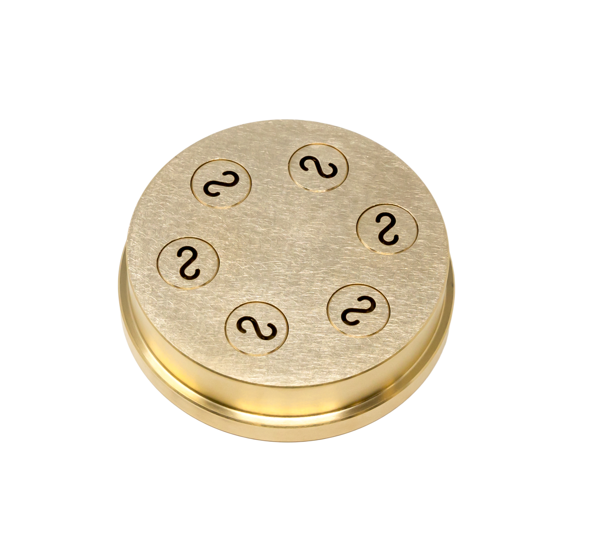 Pasta Die #386 Caserecce 8.8mm