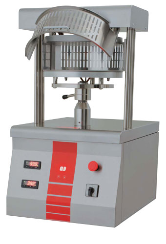 Pizza Shaping Machine