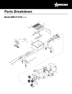 Parts Breakdown