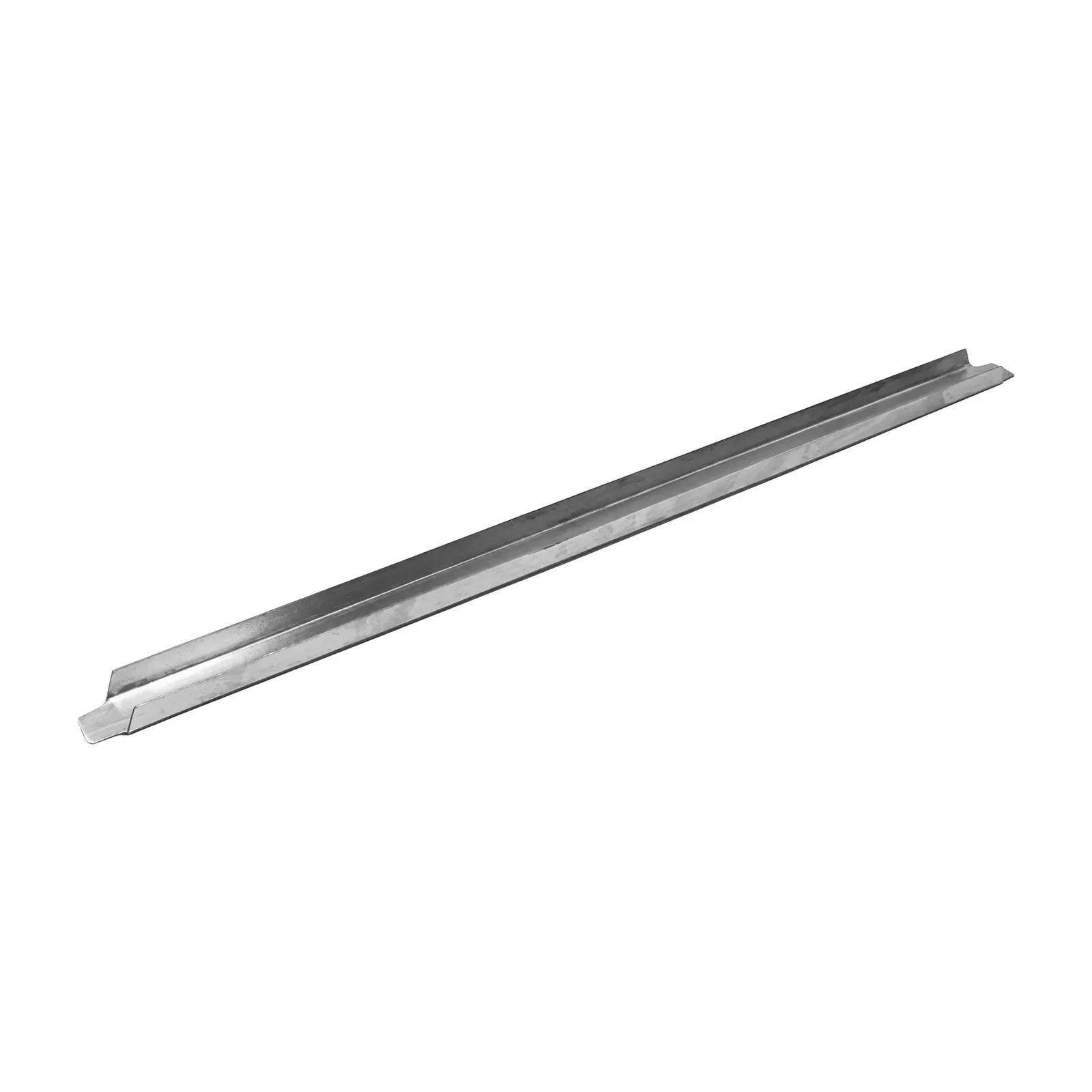 20″ Stainless Steel Adaptor Bar for Steam Tables