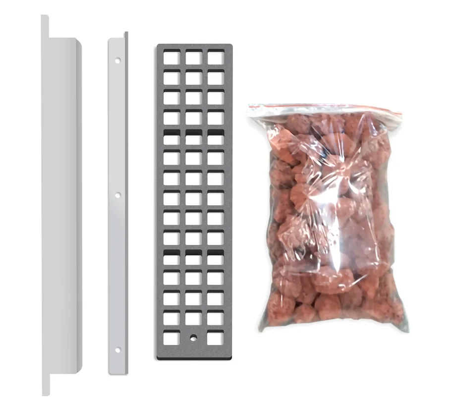 Lava Rock Kit for 48″ Charbroiler #47766