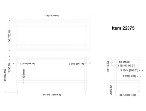 Technical Drawing