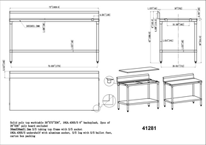 Technical Drawing