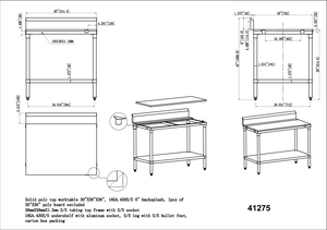 Technical Drawing