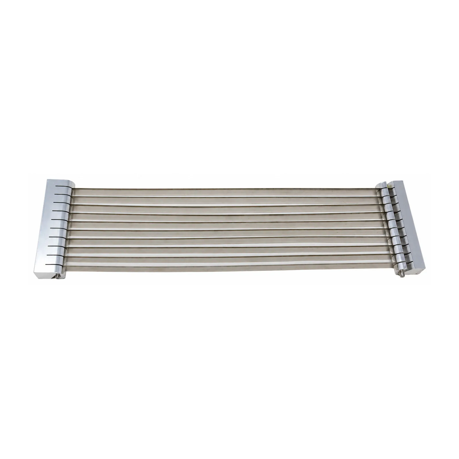 Replacement Blades Set for 1/4″ Manual Tomato Slicer, Stainless Steel, Straight Edges
