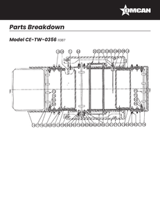 Parts Breakdown