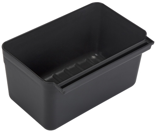 Flatware Bin for Bussing Carts (Item: 24183, 18306, 43069 and 47128)