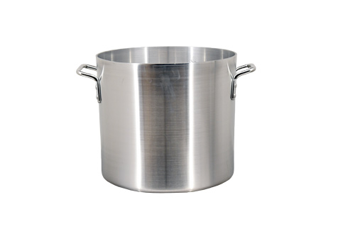 60 QT Aluminum Stock Pot