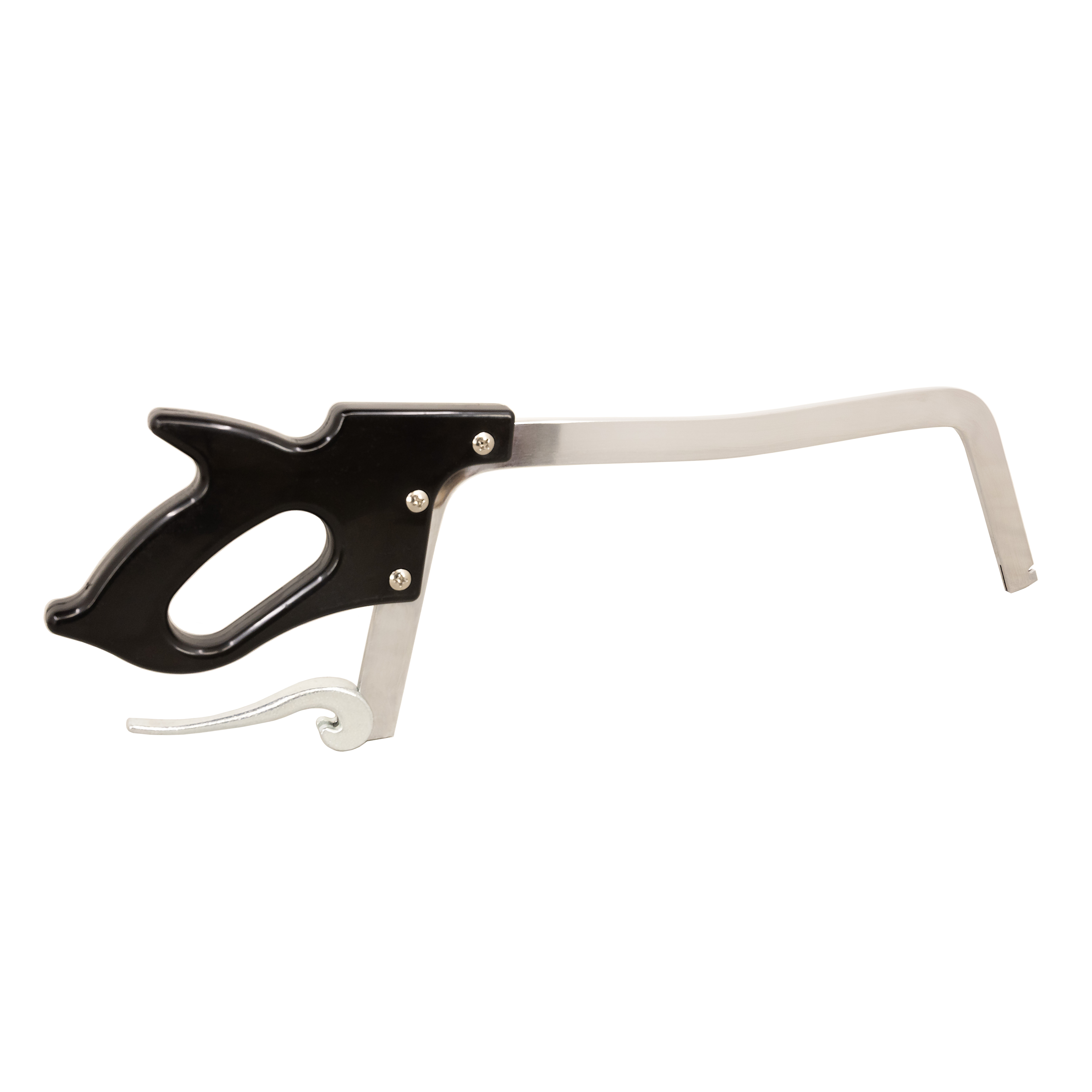 19" Professional Hand Meat Saw (Blade not included)