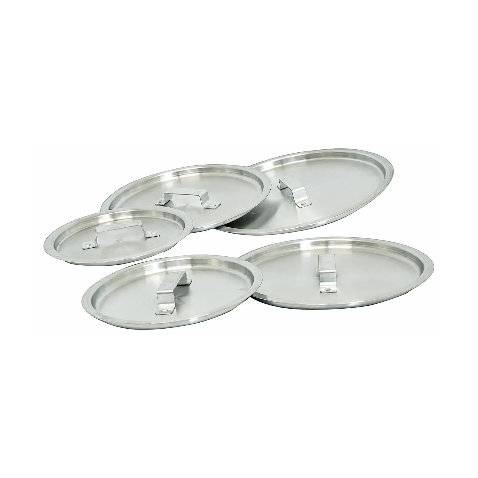 Aluminum Lid for 80 qt Stock Pot