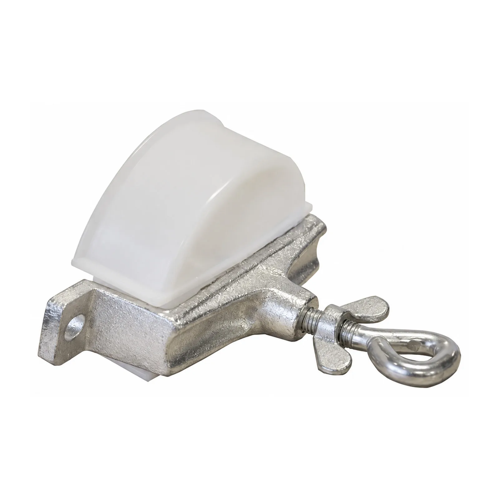 Tin-Plated Manual Corn Mill Grinder