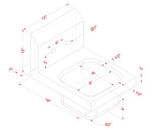 Technical Drawing