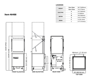 Technical Drawing