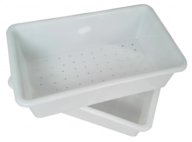 Vacuum Meat Marinating Tumbler Machine, 22 lb – 0.25 HP