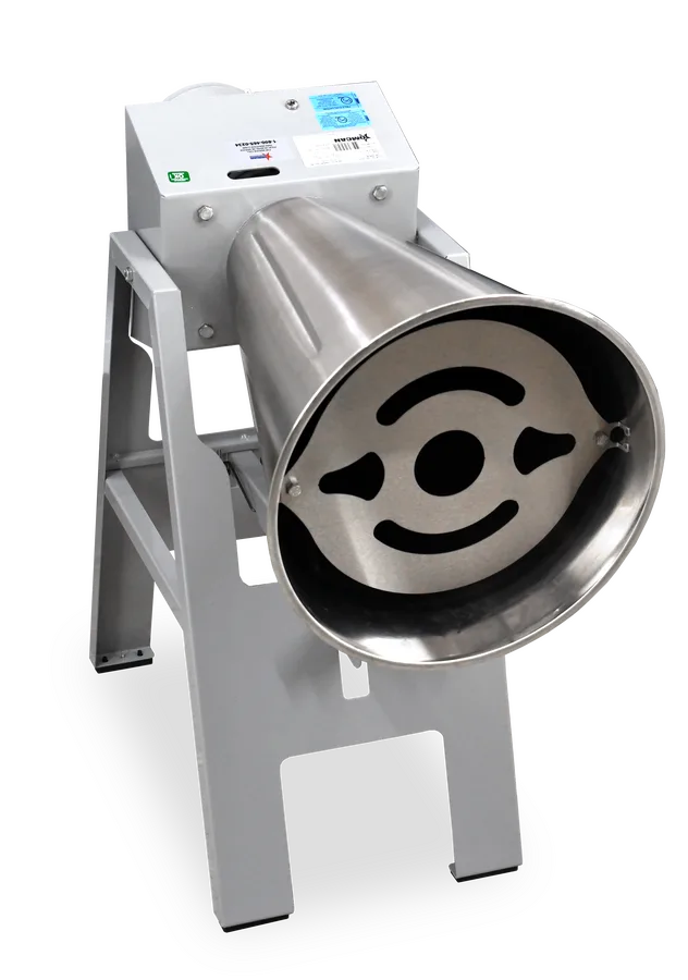 16 qt (15 Liter) High Performance Stainless Steel Vertical Tilting Blender