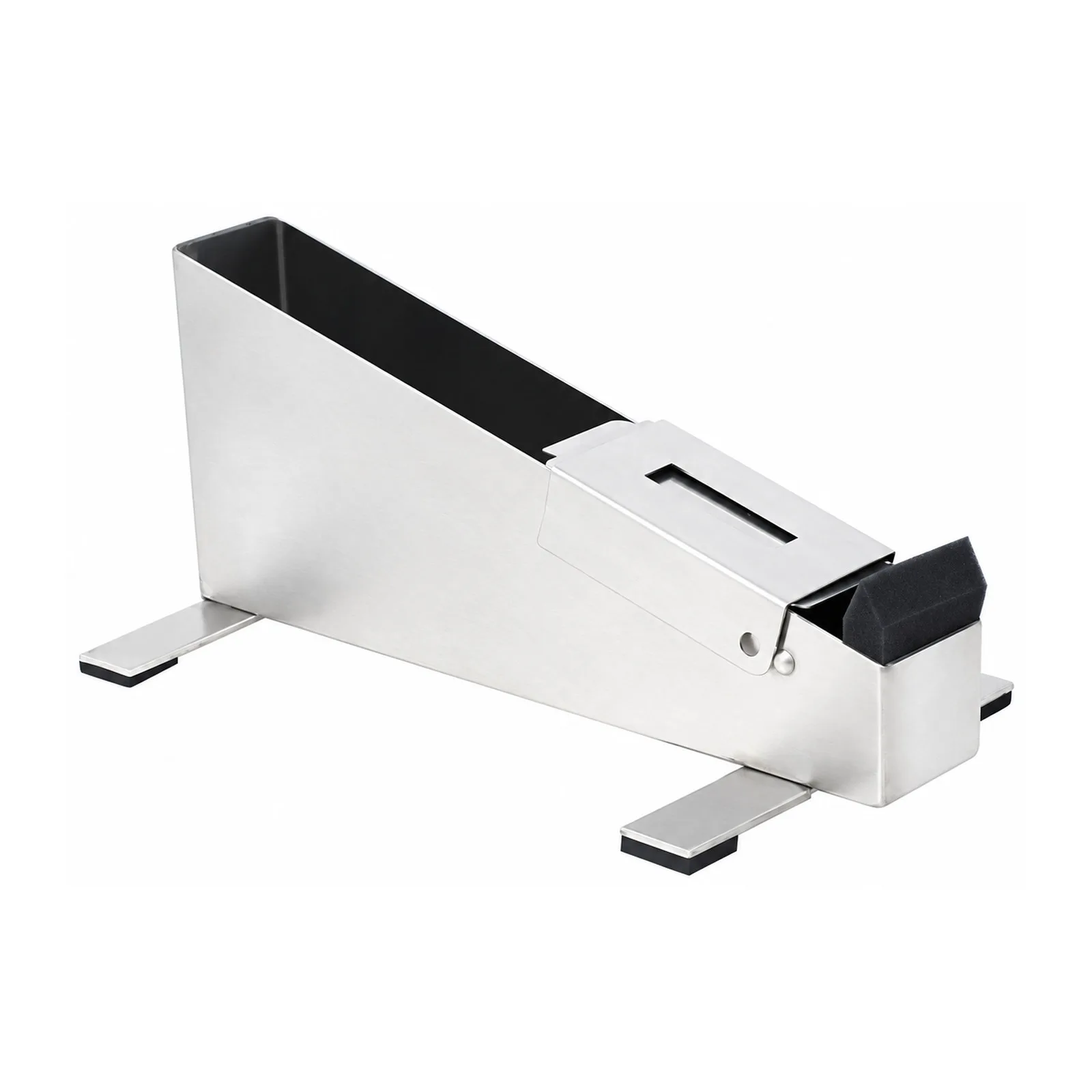 Stainless Steel Gum Tape Dispenser