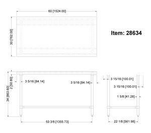 Technical Drawing