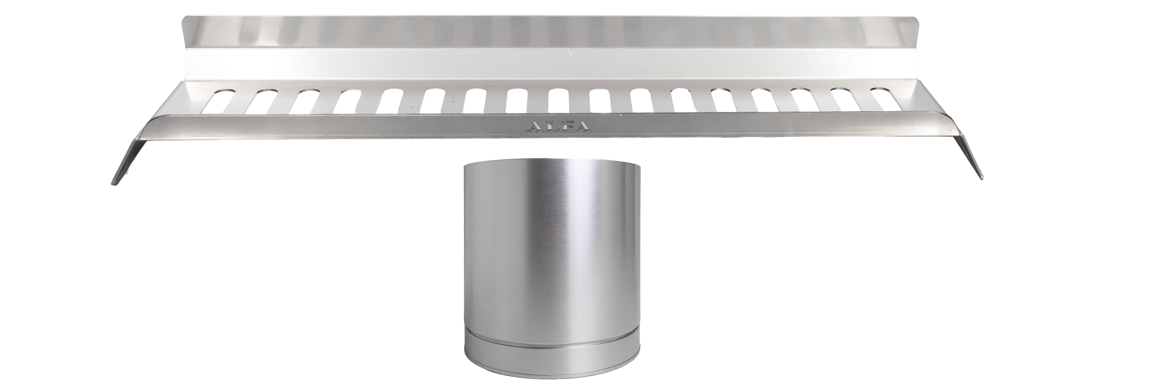 Trento Alfa Kit Hybrid for Quick Series 6 for item #59330