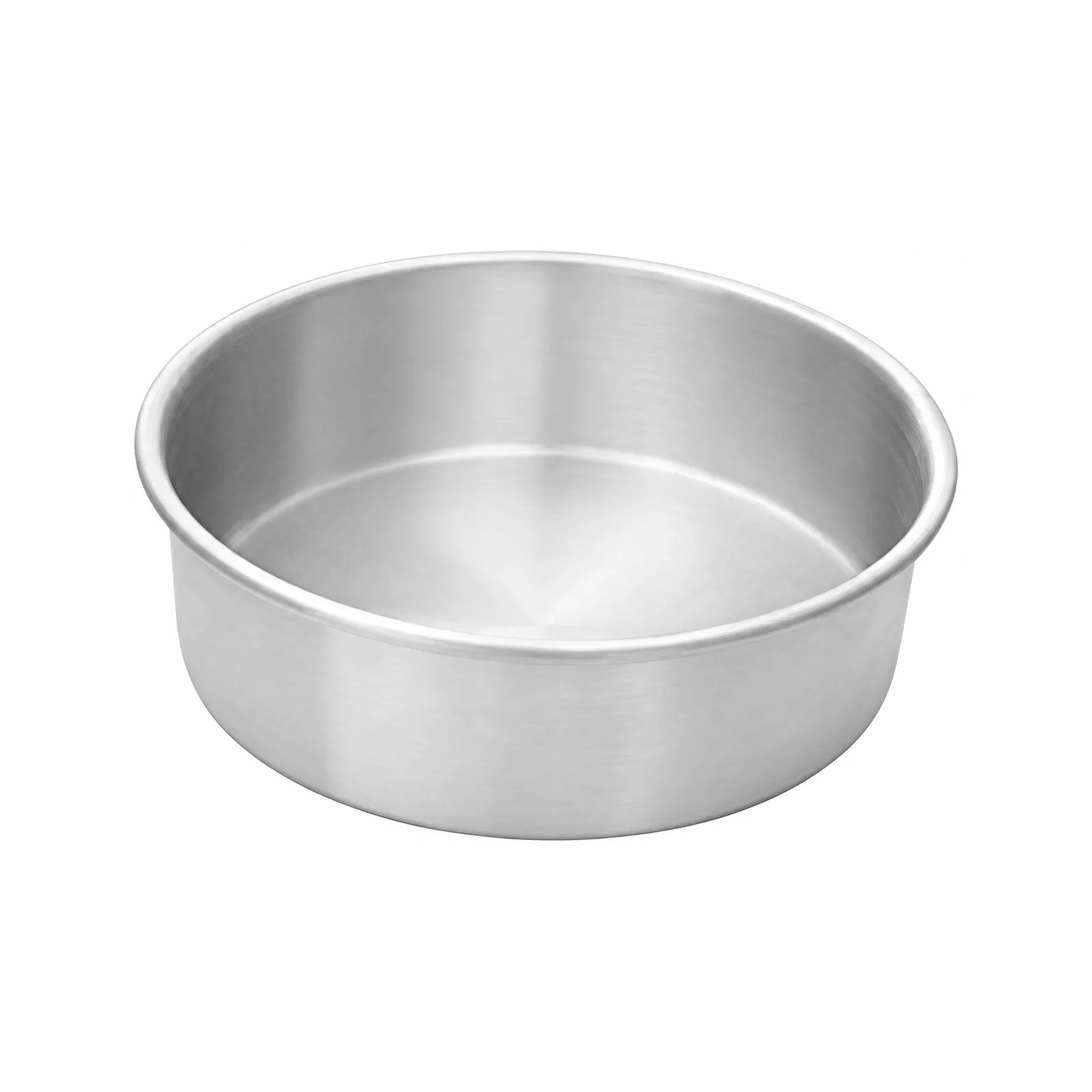 9″ x 2″ Round Aluminum Cake Pan