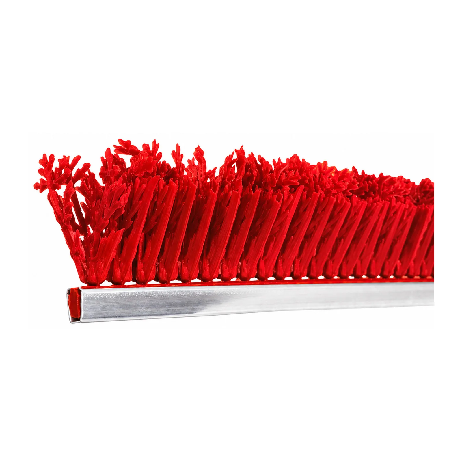 2″ x 30″ Red Parsley Runner with Clip