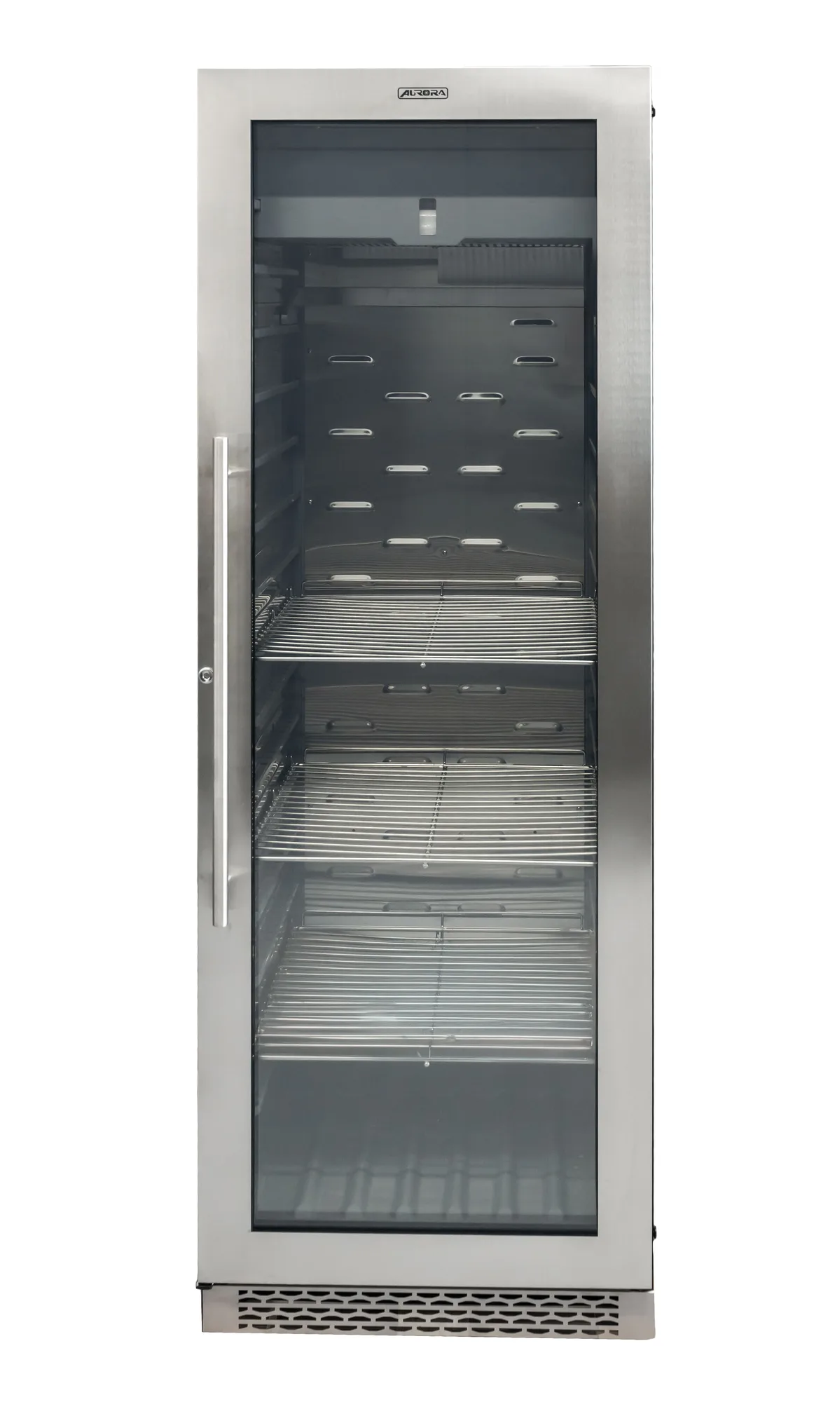 Aurora 12.47 cu. ft. (353 L) Dry Aging Cabinet with UV-C Disinfection and Humidification Systems