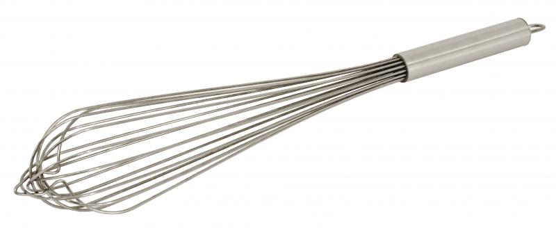 10-inch Stainless Steel French Whip