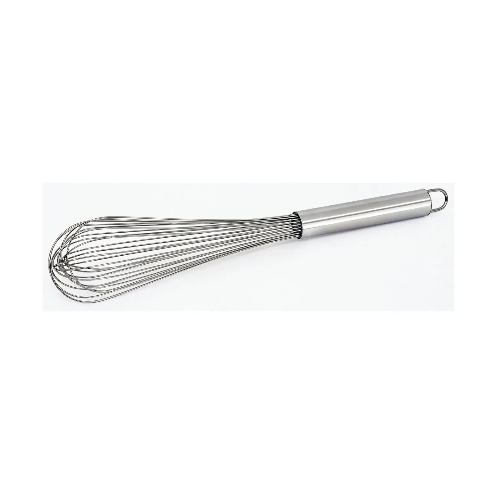 14″ Stainless Steel Piano Whip