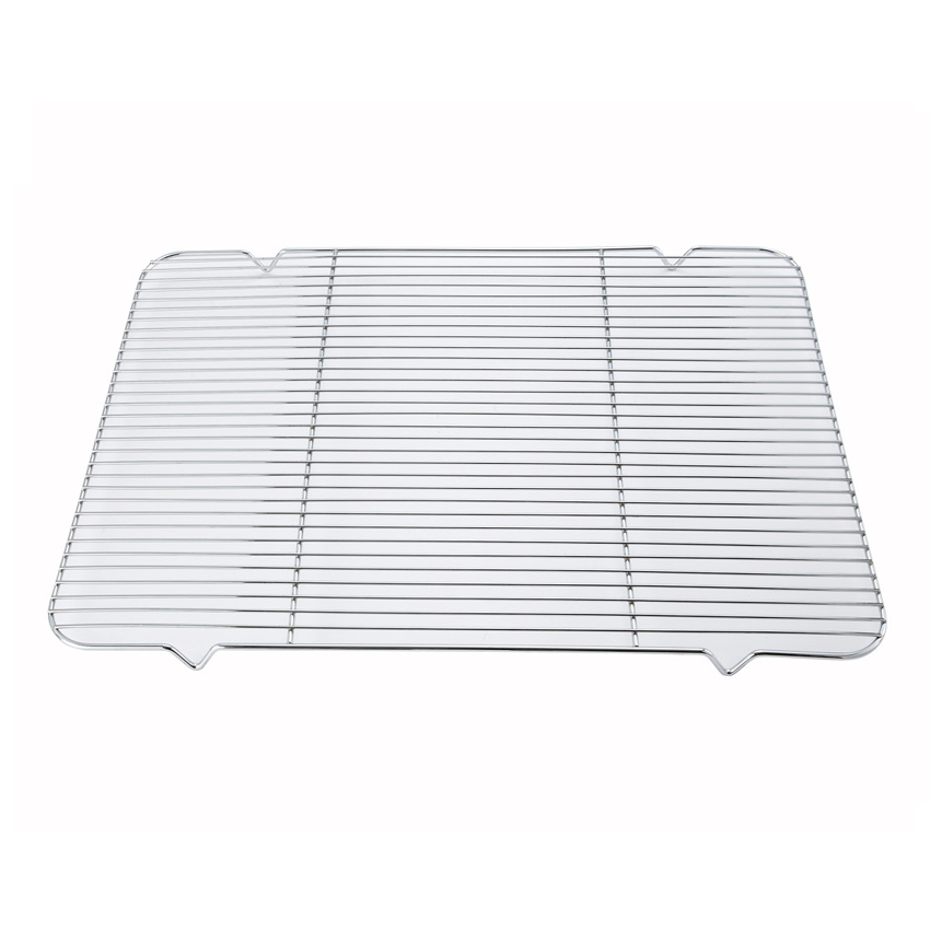 16.25″ x 25″ Chrome Plated Icing / Cooling Rack