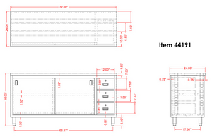 Technical Drawing