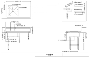 Technical Drawing