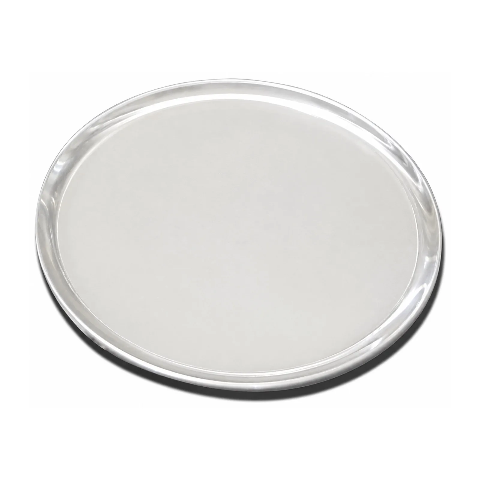 20″ Round Aluminum Pizza Pan