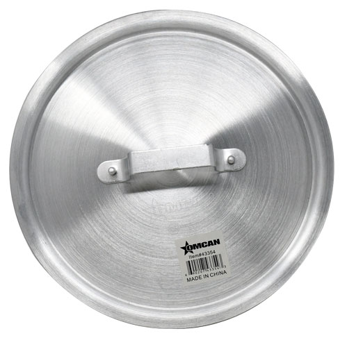 Aluminum Cover for 5.5 QT Sauce Pan