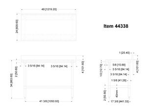 Technical Drawing