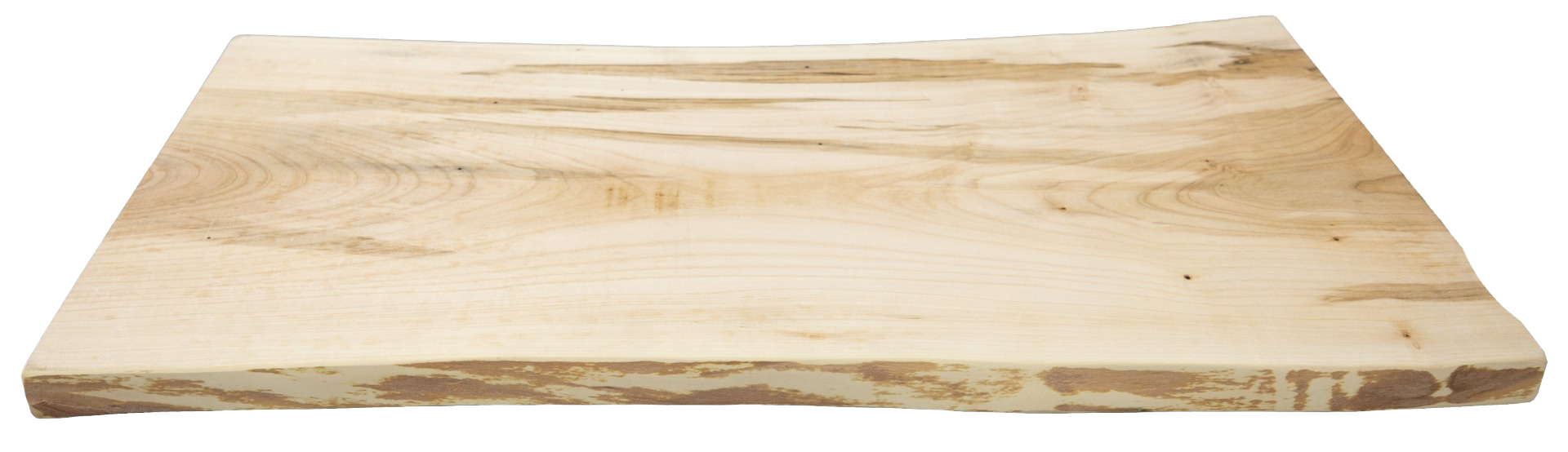 Extra Large Canadian Hardwood Serving Tray