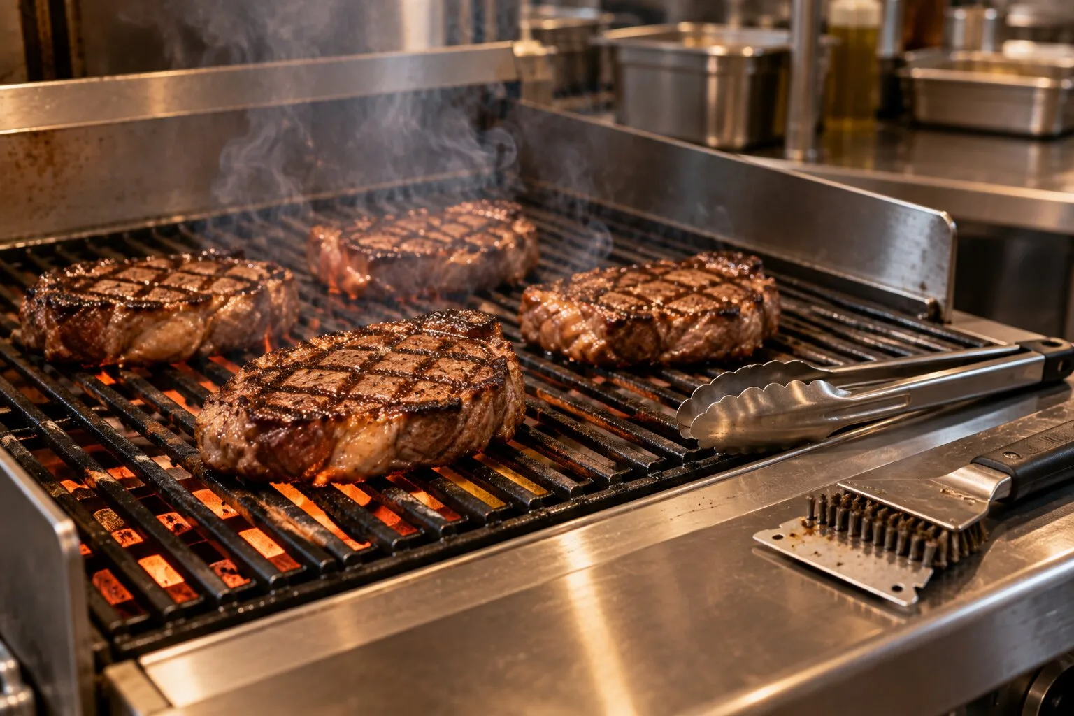 Grill Accessories