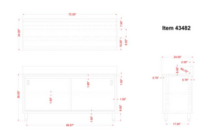 Technical Drawing