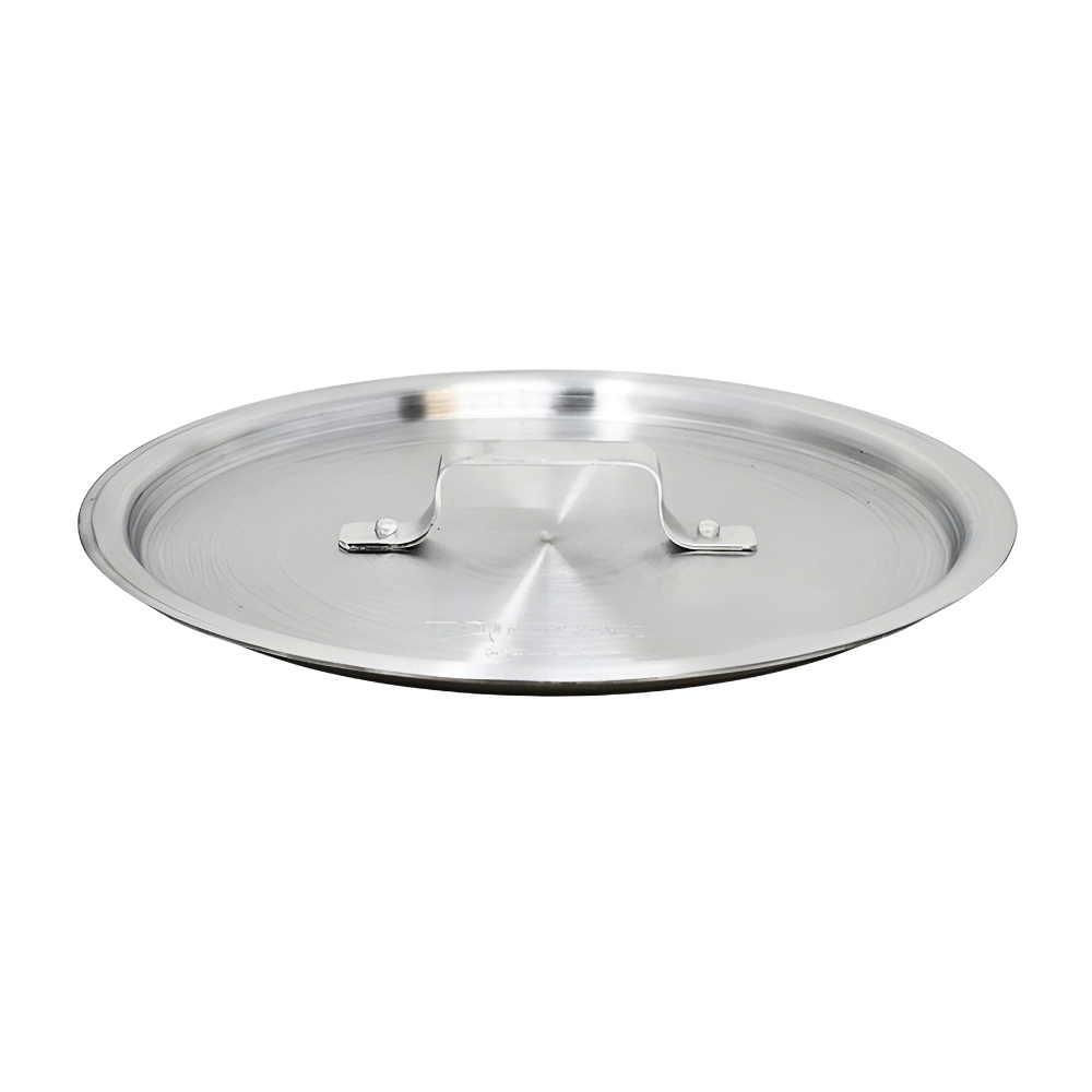 Aluminum Lid for 8 qt Saute Pan and 12 qt Sauce Pot – 1.5MM