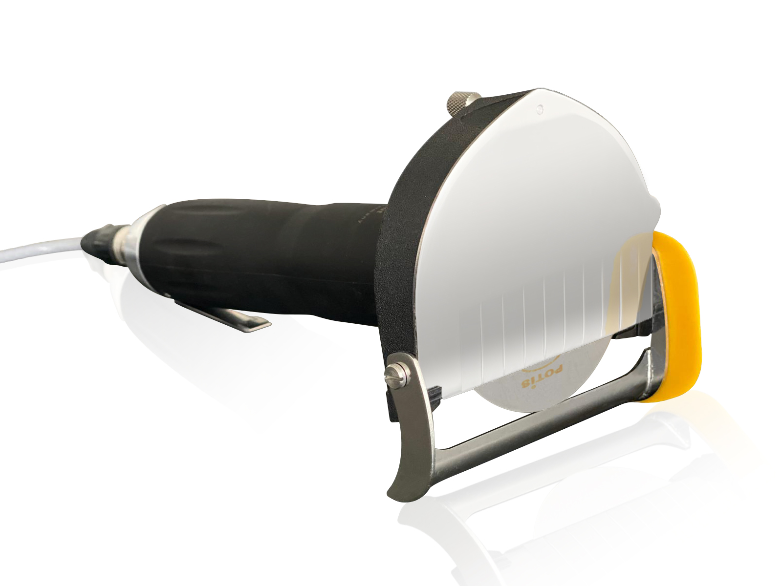 Potis PM9000 Electric Gyro Slicer / Shawarma Shredder / Kebab Cutter