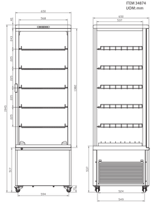 Technical Drawing