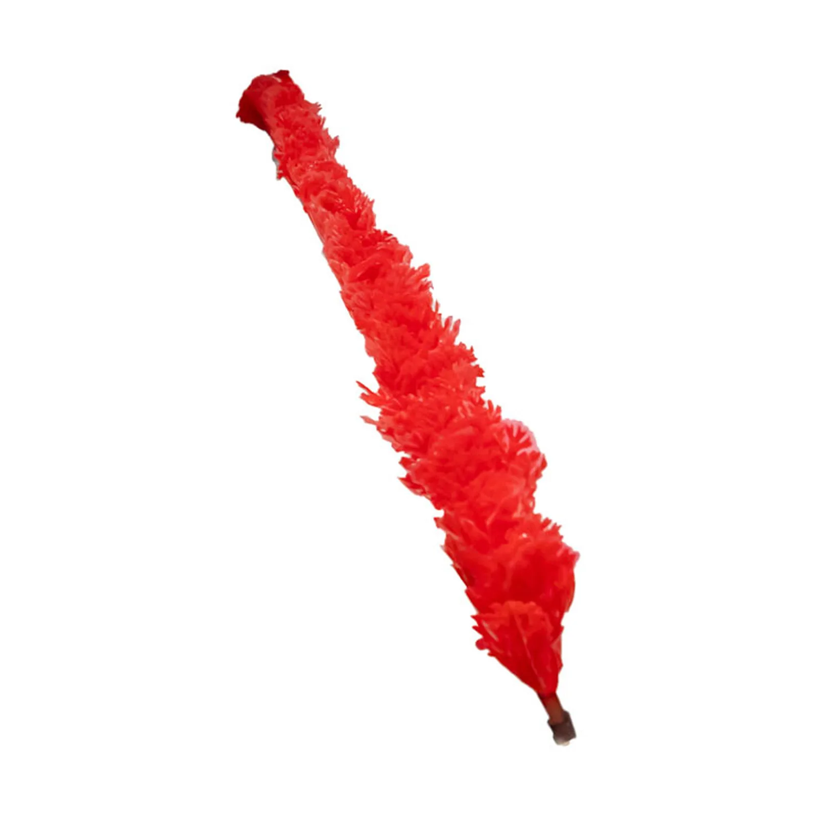 2″ x 30″ Red Parsley Runner with Clip