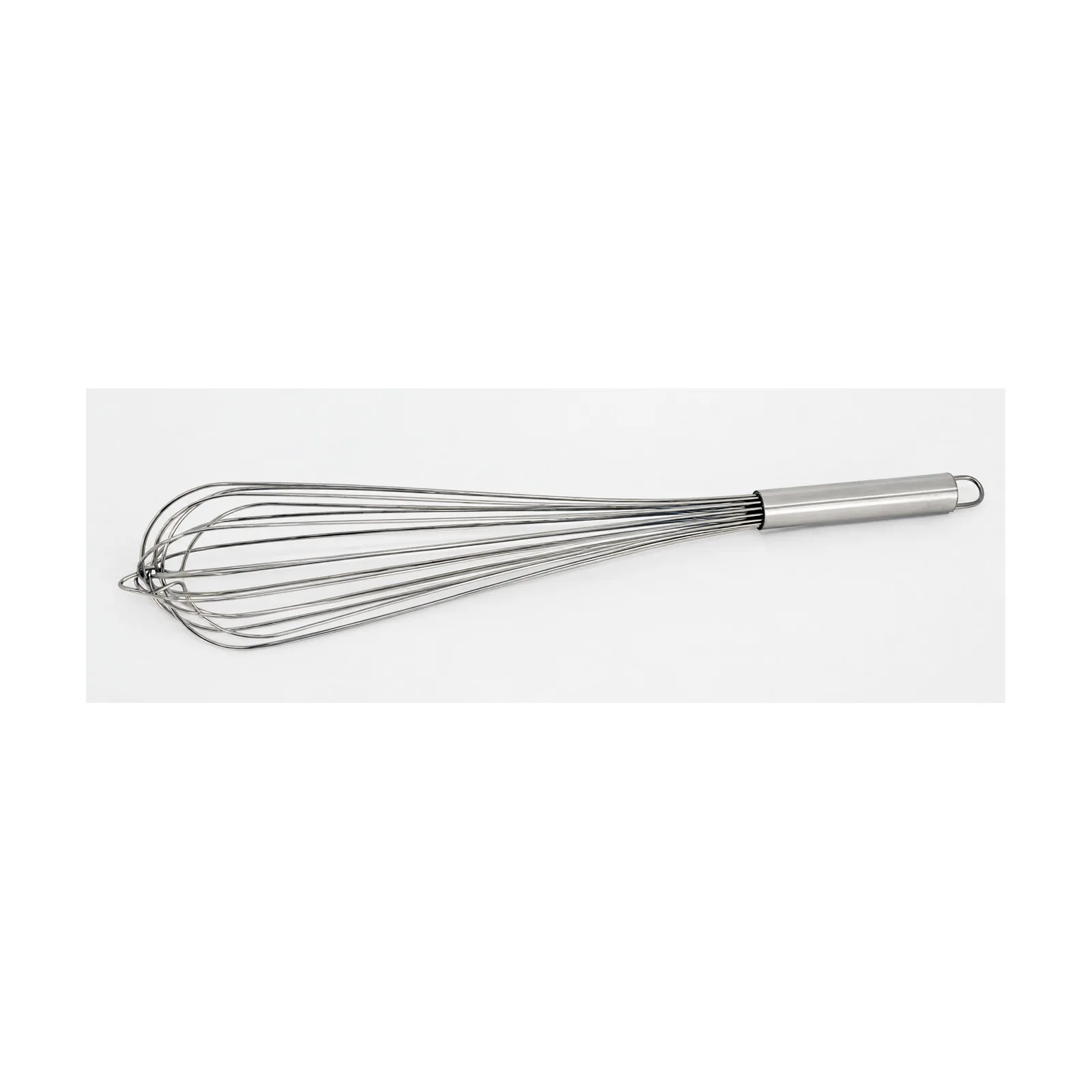 20″ Stainless Steel French Whip
